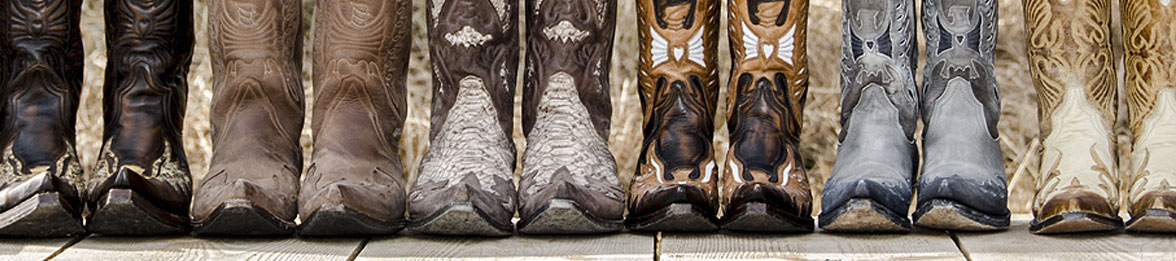 Botas punta afilada Botas punta afilada