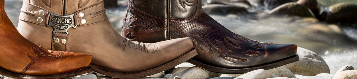 Botas Fashion 