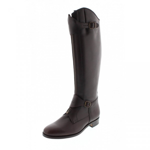El Estribo 1231 Bota Hipica