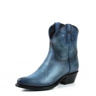 Botas Mayura 2374 Vintage Azul