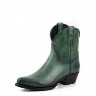 Botas Mayura 2374 Vintage Verte