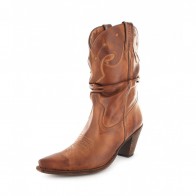 Mayura Botas 1952 Rony Totem