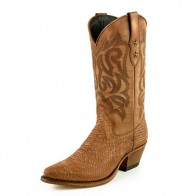 Mayura Alabama 2524 Cognac Lavado