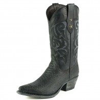 Mayura Alabama 2524 Negro Lavado