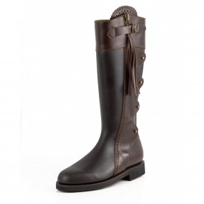 El Estribo 1230 Bota Caza