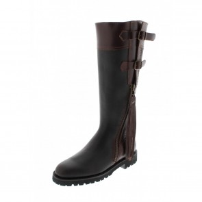  El Estribo Botas para montar 1233