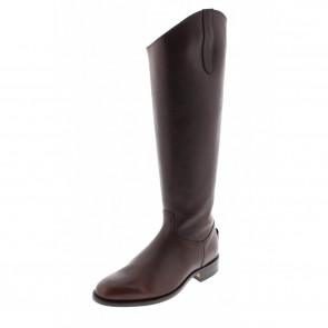 El Estribo 1221 Bota Hipica