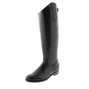 El Estribo 1222 Bota Ecuestre Ner