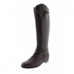 El Estribo 1231 Bota Hipica