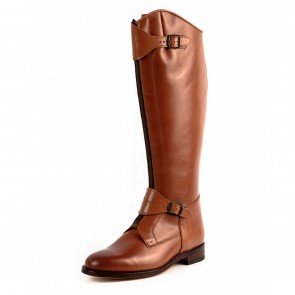 El Estribo 1231 Bota Ecuestre