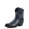 Botas 2374 Baile Country 2374 Cuir Azul Marino