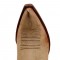 Cowboy Boots Sancho Abarca 9931 braun