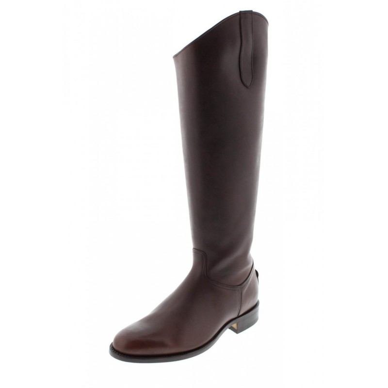 El Estribo 1221 Bota Hipica